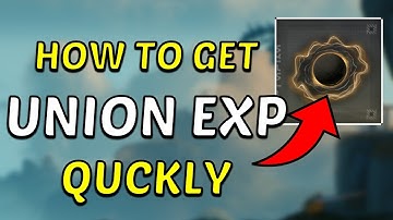 This is How you get Union Level Fast! New player Guide! Waveplates, Quests & Story - Wuthering Waves