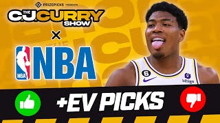 PrizePicks NBA Props & Bets Today | 5/20/23 | Prize Picks Tips , Advice, & Strategy