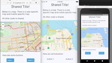 Alfred Workflow for React & React Native Development