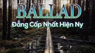 Ballad Relax - ĐẲNG CẤP NHẤT HIỆN NAY🎶 Nhạc Không Lời Ballad Xưa Hòa Tấu Guitar Saxophone Phiêu