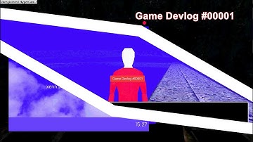 Game Devlog #00001 #godot #wokot