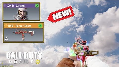 *NEW* LEGENDARY QXR LUCKY DRAW UNLOCKED, *NUKE* GAMEPLAY