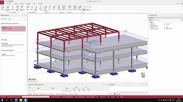 Prokon Sumo - Suggested BIM Workflow