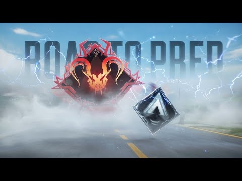 The RANKED Road is kinda fun!