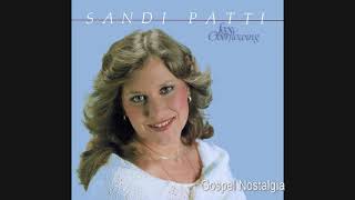 Video thumbnail of "Sandi Patti (1981) We Shall “Behold Him”"