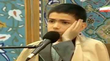 القارئ الطفل اجمل تقلید الشیخ عبدالباسط عبدالصمد سورة الشمس والضحی والفاتحة