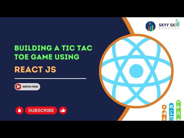 A Most Magic TicTacToe solution with React and TS - DEV Community