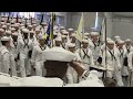 Boot Camp Graduation 9-18-2025 #usnavy #bootcamp #greatlakes #navybootcamp