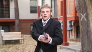 CSI Salt Lake Trailer