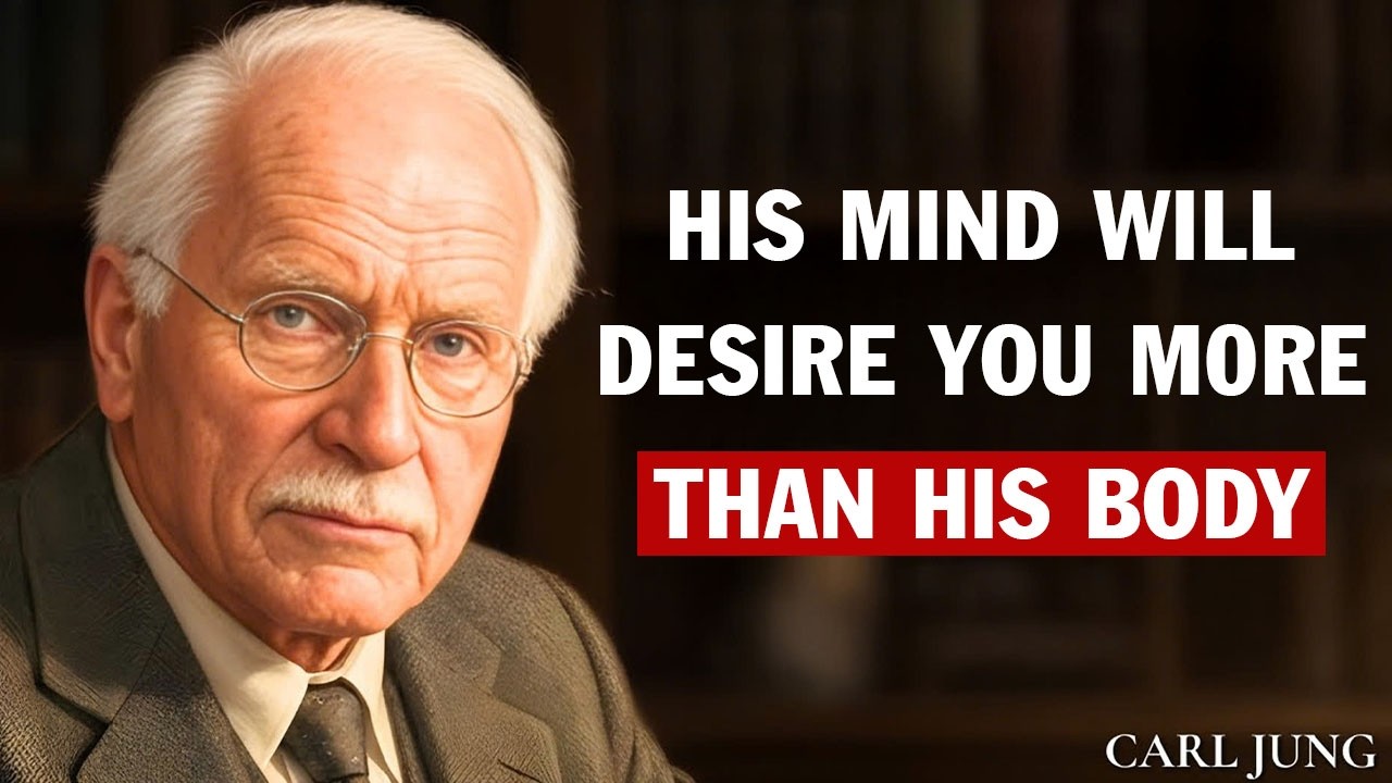 Carl Jung: The Mental 