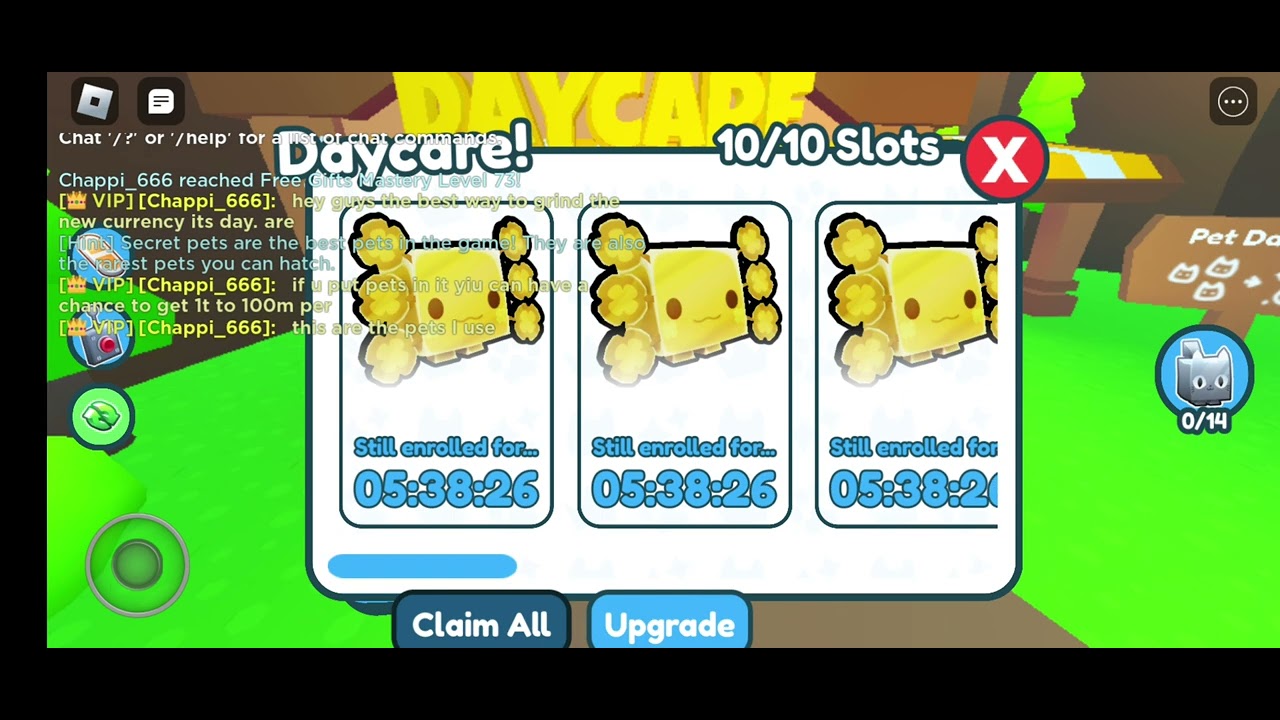 Pet simulator x How to get the new currency FAST. YouTube