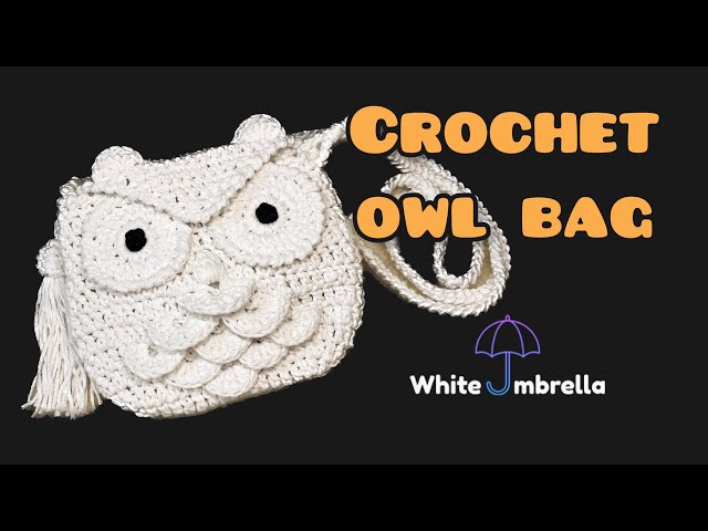 owl lunch bag – 3sprouts.com