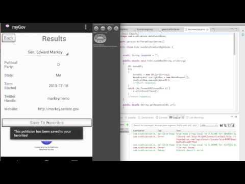Scott Caruso - Java 1 1307 - Week 4 Reflection Video