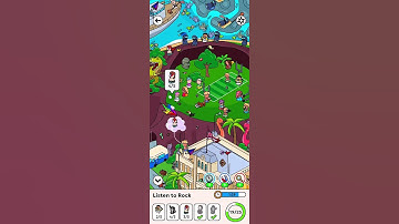 Listen to Rock -The Journey #gameplay   #hiddenobjects  #satisfyinggames   #thejourney #playthrough