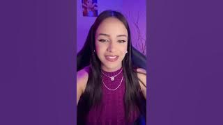 Kate Peri Pretty Ladies Live 162 🥰👙👠 #periscope #livestream #broadcast #beautiful #bigo