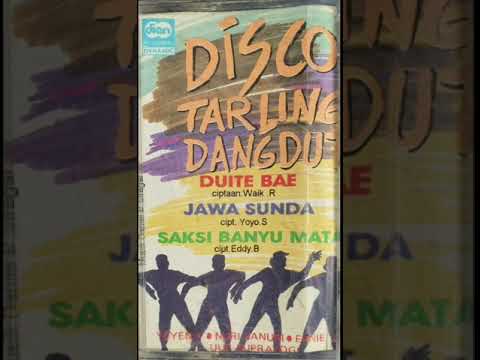 disco tarling dangdut \