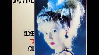 JASMINE - Close To You (Extended)