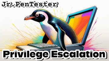 ULTIMATE Privilege Escalation Tutorial For Beginners | TryHackMe Privilege Escalation
