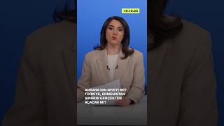 Ankaranın Niyeti Ne? Türkiye, Ermenistan Sınırını Gerçekten Açacak Mı? Reopen Media Turkish