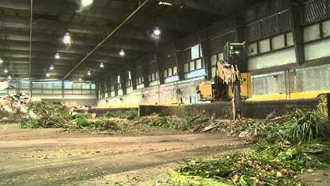 Pemberton Packer Grapple