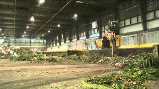 Pemberton Packer Grapple