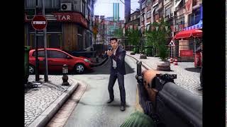 Burayi Terket Komi̇k Montaj