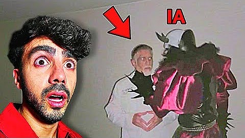 FEDE VIGEVANI EL VIDEO DE ALFA es IA (No es REAL) 😱😭