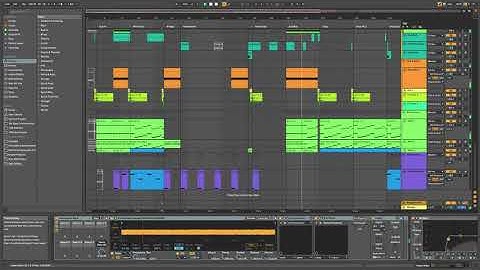 Paul Mayer - The Masters (Uplifting Trance with SynthMaster!)