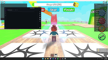 [NEW] BEST Roblox Executor Static | NO KEY + FREE + SAFE And Executes 99% Scripts