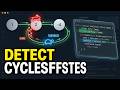 Java Leet code 141 Linked list cycle