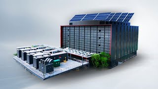 Mastering Data Center Design  A Comprehensive Guide (15 Minutes)
