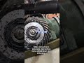 Proses Pembuatan Spiral Bevel Gear Modul 3 #bengkelbubut #gear #bengkelgear #bubut #ravgear