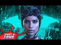 Catwoman Sings A Song The Batman 2022 Movie Superhero Parody NO SPOILERS 