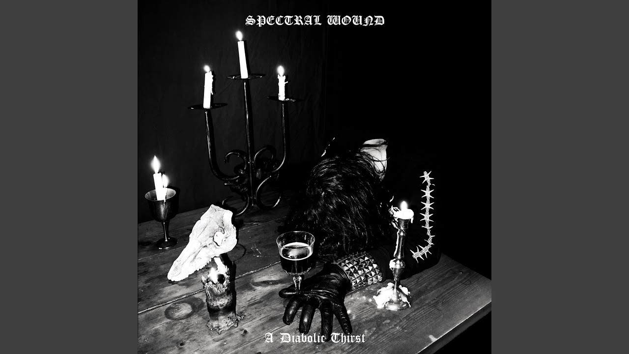 在 YouTube 上观看 Diabolic Immanence 在 YouTube 上观看 Diabolic Immanence