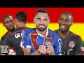 Gilberto revela o que falou pra Defoe depois do golaço! - BTS #213