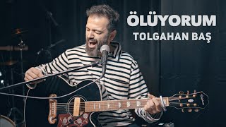 Tolgahan Baş - Ölüyorum (Hayko Akustik Cover) Resimi