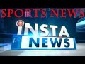 Insta News| Sports Headlines| September
