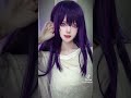 ai hoshino cosplay #cosplay#aihoshino#