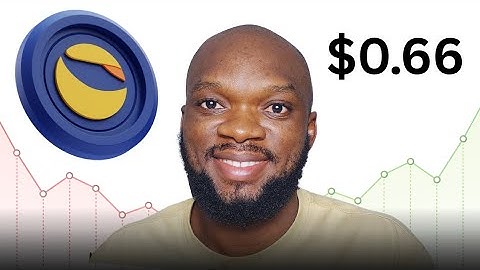 BREAKING NEWS for TERRA LUNA CLASSIC Holders!!