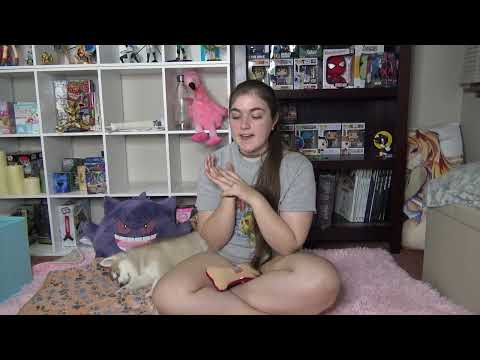 Reupload Puppy Is Here Vlog