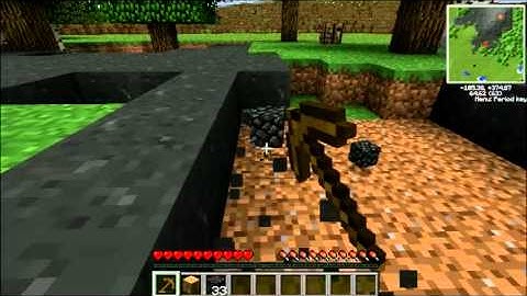 Tekkit Episode 1 - Welcome to Tekkit!