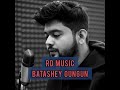 Batashey GunGun || Abir Biswas || Chirodini Tumi Je Amar || Bengali Cover Mp3 Song