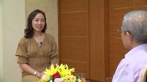 Tìm hiểu chương trình giáo dục phổ thông tổng thể 2018