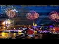 PTZ камера полное видео Петровский Фестиваль Огня 2022 салют на День города Санкт-Петербург 319 лет