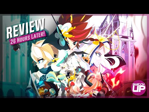 Cris Tales Nintendo Switch Review 