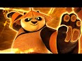 Every Fight Scene In Kung Fu Panda 3 Legendary Martial Arts Moments 