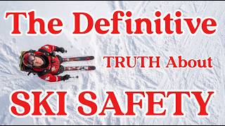 Information The Surprising Truth About Ski Safety (According to the New NSAA Study) News