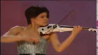 Vanessa Mae - The Devil&#39;s Trill Sonata 1999