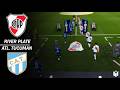 River Plate vs Atletico Tucuman ● Torneo Apertura 2026 ● Gameplay PES 2021