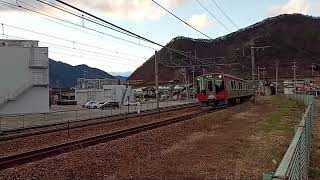 しなの鉄道SR1系S302編成